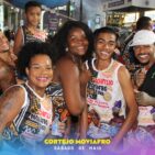 Cortejo Moviafro